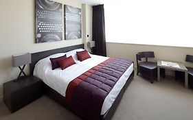 Hotel Xanadu